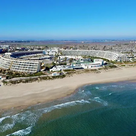 Sesame Port Ambonne 122 - Catégorie Luxe - 4 Personnes Apartamento *