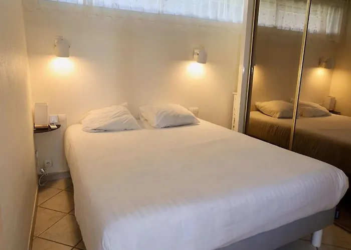 Apartamento Sesame Port Ambonne 122 - Catégorie Luxe - 4 Personnes Agde