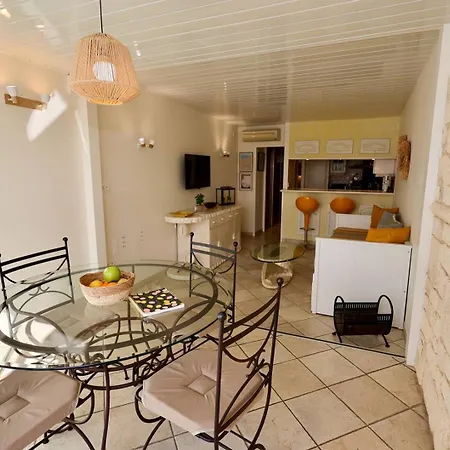 Sesame Port Ambonne 122 - Categorie Luxe - 4 Personnes Apartamento Agde