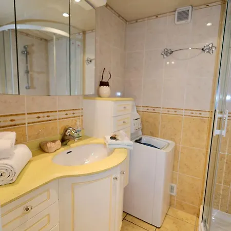 Sesame Port Ambonne 122 - Categorie Luxe - 4 Personnes * Agde