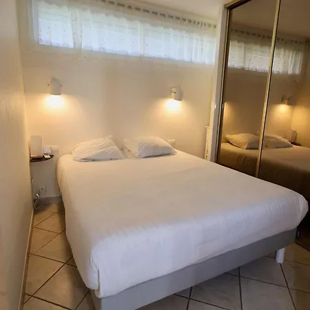 דירה Appartement Sesame Port Ambonne 122 - Luxe By Agn - 4 Personnes אגדה