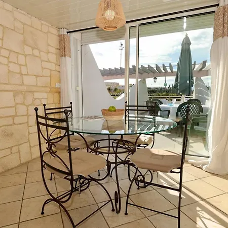 Sesame Port Ambonne 122 - Luxe By Agn - 4 Personnes