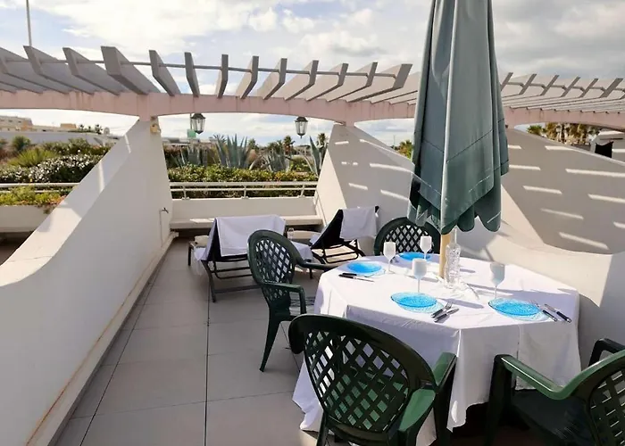 Appartement Sesame Port Ambonne 122 - Luxe By Agn - 4 Personnes דירה אגדה