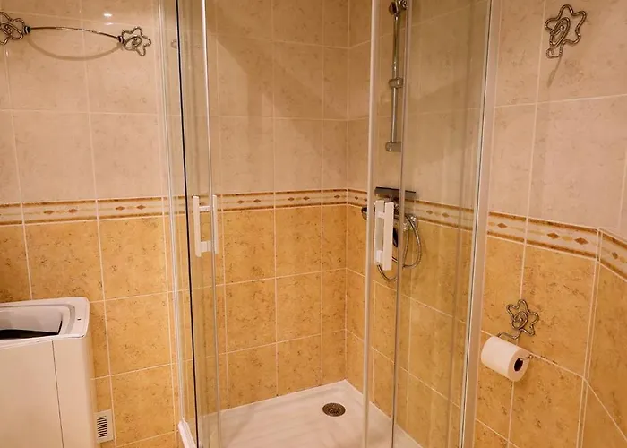 Appartement Sesame Port Ambonne 122 - Luxe By Agn - 4 Personnes